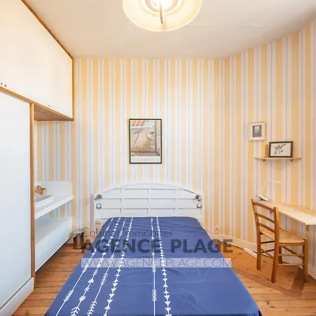 Maison 2 Aux Sables-d'olonne, A 100m De La Et Du Marche Arago - Fr-1-197-586 Vakantiehuis Les Sables-dʼOlonne